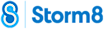 Storm8 logo