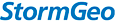 StormGeo logo