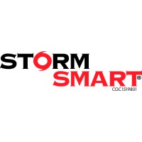 Storm Smart logo