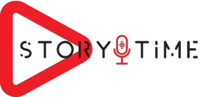 Story Time logo