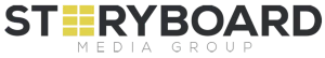 Storyboard Media Group logo