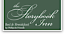 The Storybook Inn logo