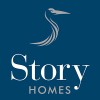 Story Homes logo