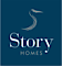 Story Homes logo