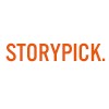 Storypick logo