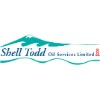 Shell Todd Oil Services logo