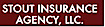 Stout Insurance Agency logo