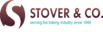 Stover logo