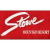 Stowe Mountain Resort logo