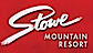 Stowe Mountain Resort logo