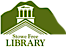 Stowe Free Library logo