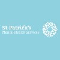 St. Patrick''S Mental Health Services logo