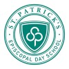 St. Patrick''s Episcopal Day School logo