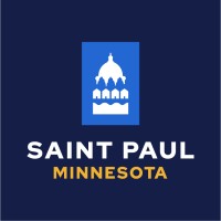 Saint Paul, Minnesota logo