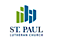 St. Paul Lutheran Church, Davenport logo