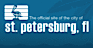 City of St. Petersburg, FL logo