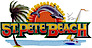 City of St. Pete Beach logo