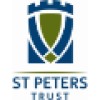 St Peters Trust logo