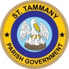 St. Tammany Parish logo