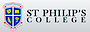 St Philip''S College logo