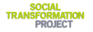 Social Transformation Project logo