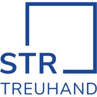 Str Treuhand logo