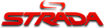 Strada Wheels logo