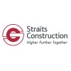 Straits Construction Singapore logo