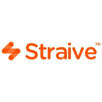 Straive companies logo