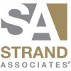 Strand Associates logo