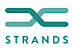 Strands logo