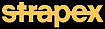 Strapex logo