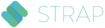 Strap logo