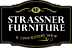 Strassner Furniture & Uphl logo