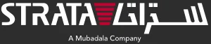 Strata Manufacturing logo