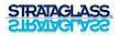 Strataglass logo