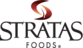 Stratas Foods logo