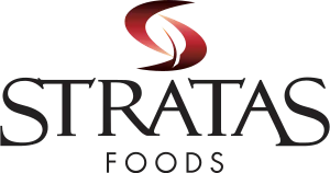 Stratas Foods logo