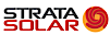 Strata Solar logo