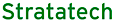 Stratatech logo