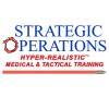 Strategic Operations logo