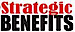 Strategic Benefits logo