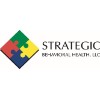 Strategic Behavioral Health logo