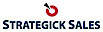 Strategick Sales logo