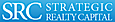 Strategic Realty Capital logo