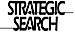 Strategic Search logo