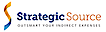 StrategicSource logo