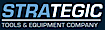 Strategic Tools & Equipment logo