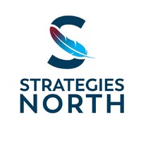 Strategies North Advisory logo