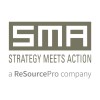 SMA Strategy Meets Action logo